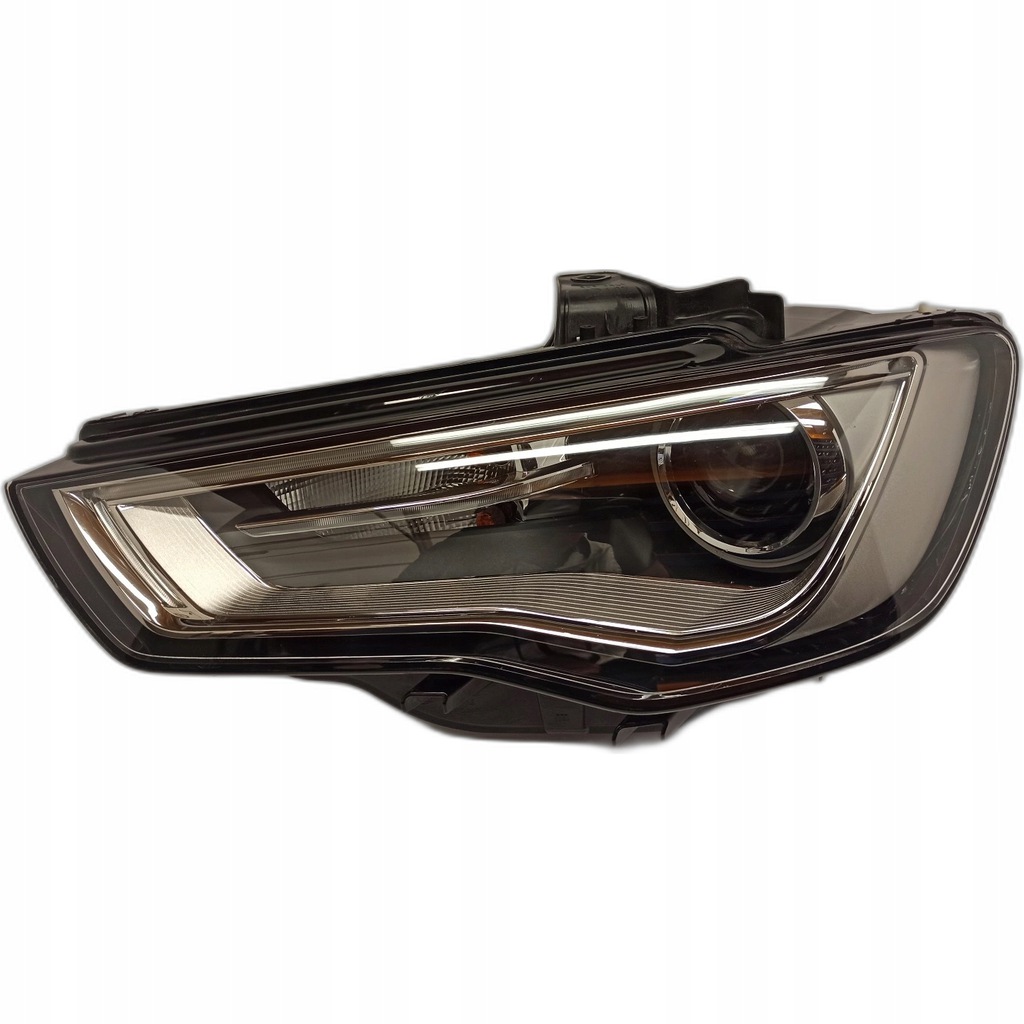  faro xénon led izq. audi a3 8v0941043m (#)