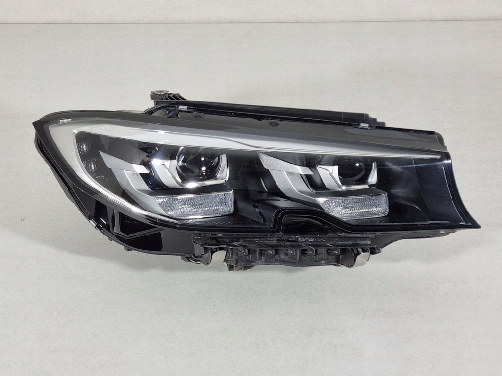 bmw 3 g20 g21 full led faro der.. delantero (#)