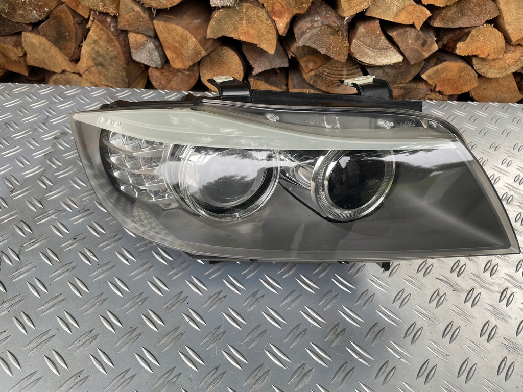 e90 faro der.. xenon (#)
