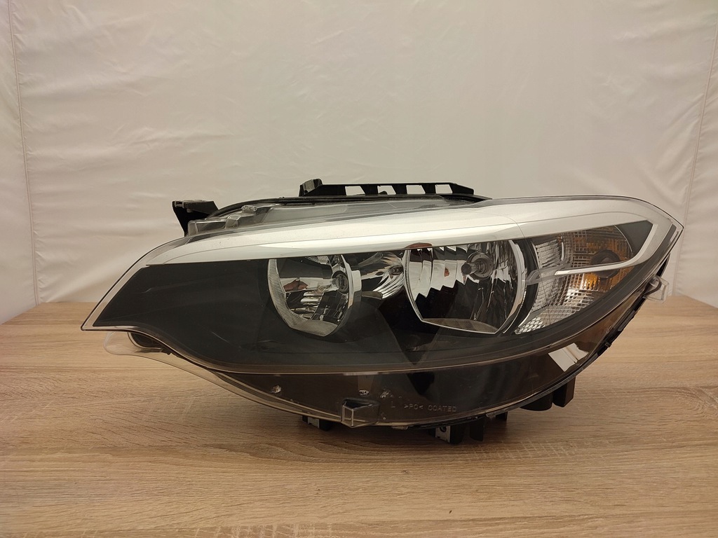 bmw 2 f22 f23 coupe descapotable estandar h7 izq. europa (#)