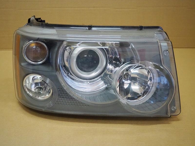  faro xénon izq. delantero range sport l320 (#)