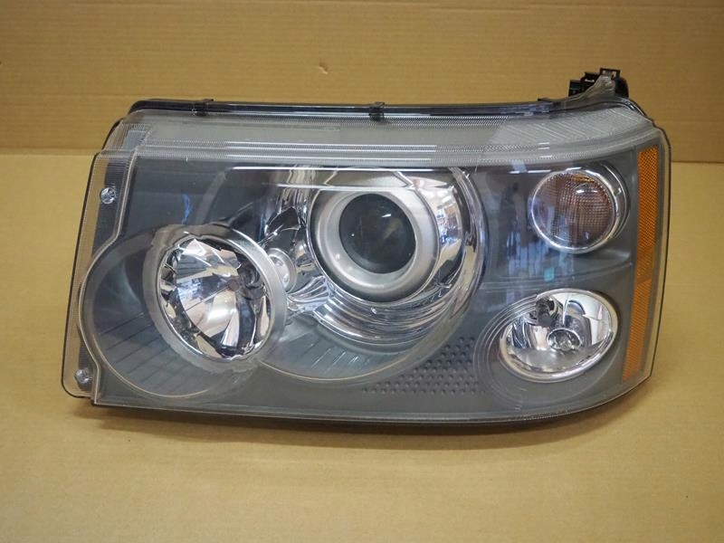  faro xénon der.. delantero range sport l320 (#)
