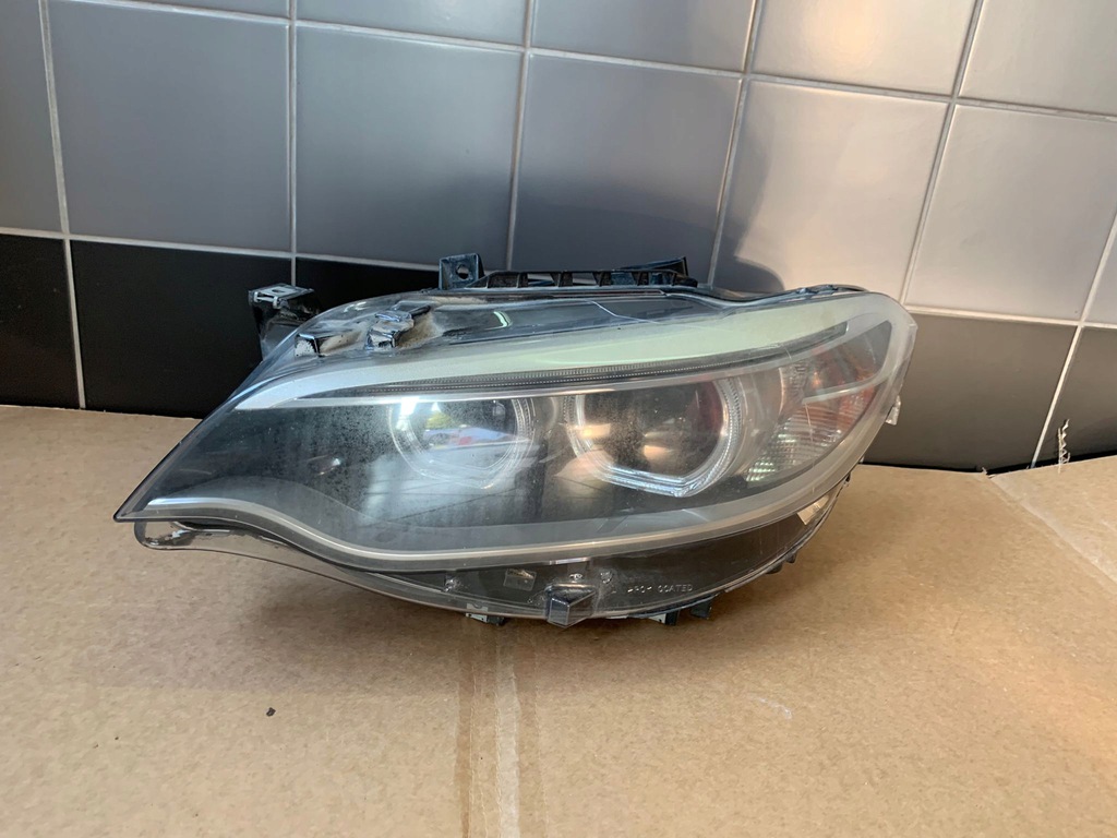  faro bmw 2 f22 f23 xénon usa 7304477 (#)