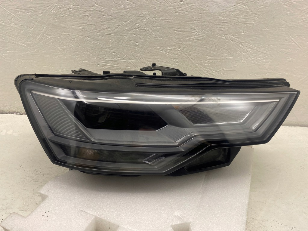 audi a6 faro der.. 4k0 full led 20 (#)