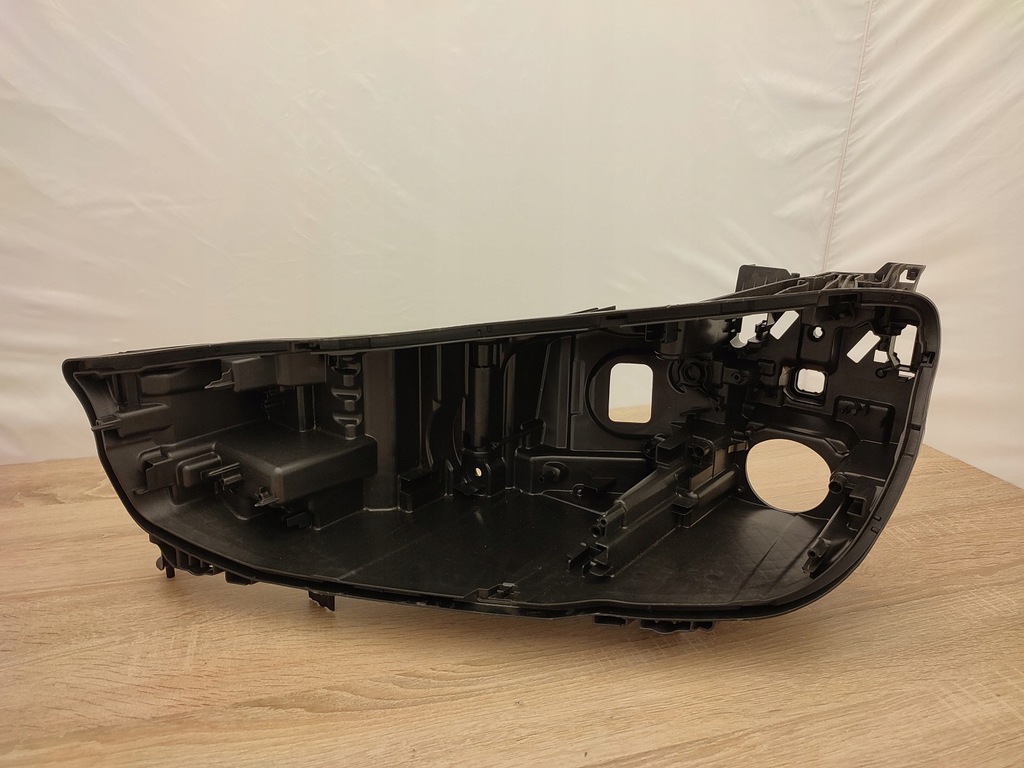 bmw ix ix carcasa caja izq. 2021 (#)