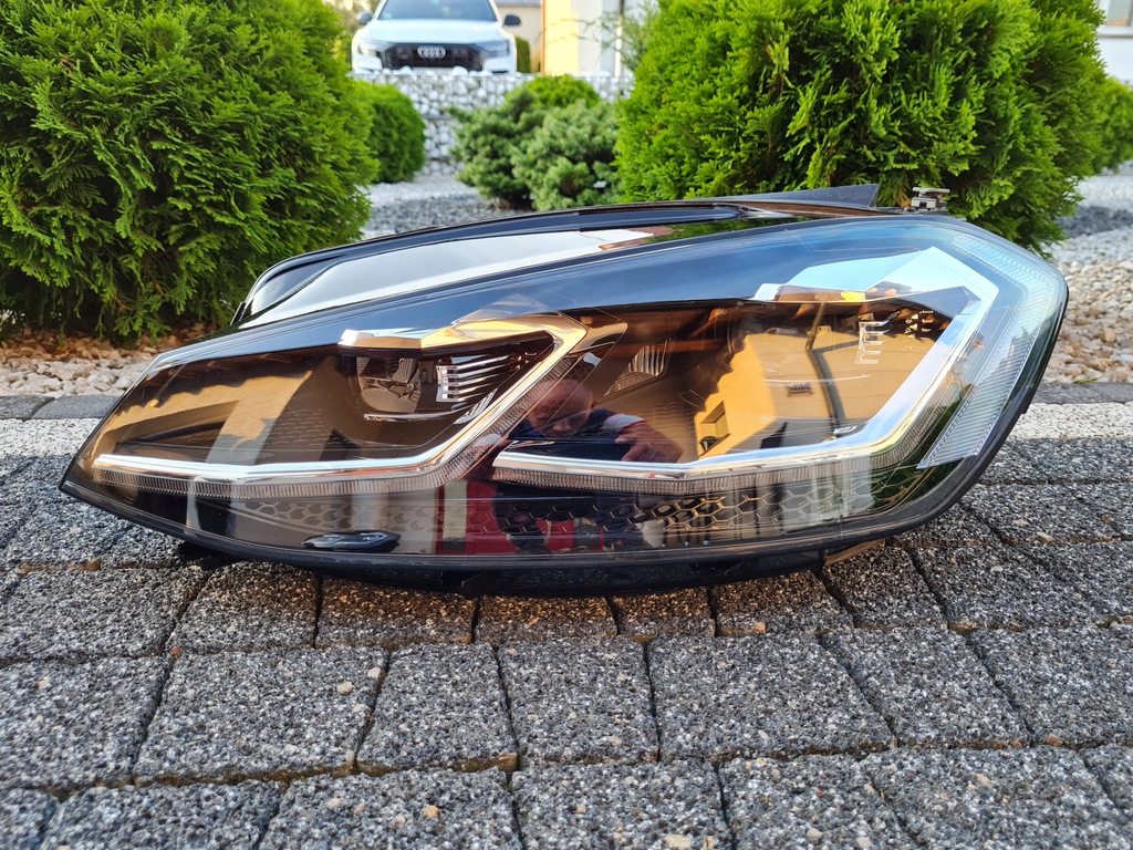 vw golf 7 vii lift full led 5g1941113 perfecto (#)