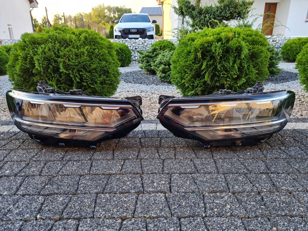 vw passat b8 lift 3g1 full led compl   (#)