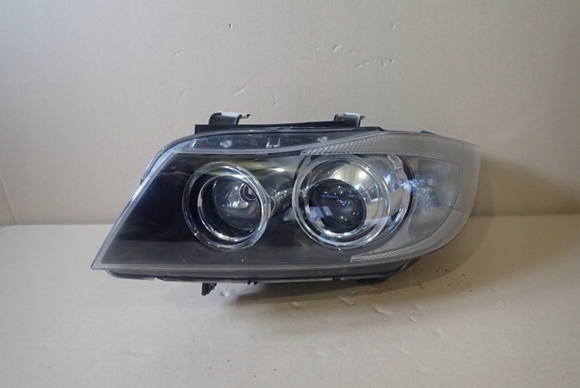  faro izq. izq. xénon skr bmw 3 iii e90 e91 05 (#)