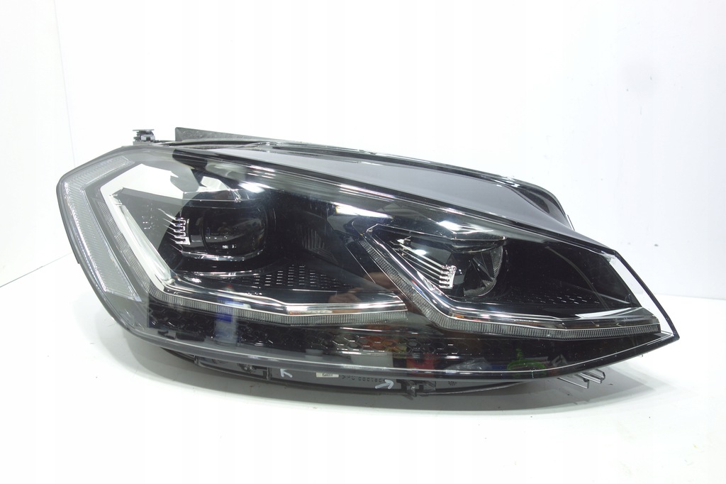  faro der.. vw golf vii 7 lift full led 5g1941082 (#)