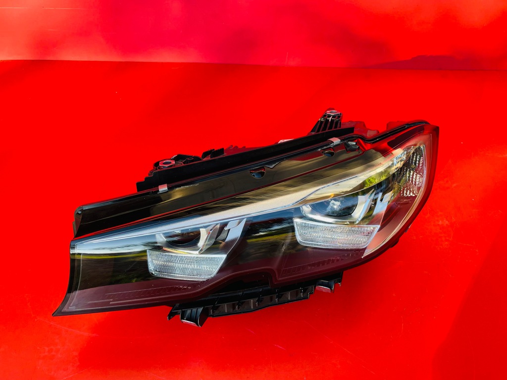  faro izq. bmw g20 g21 full led europa entero (#)