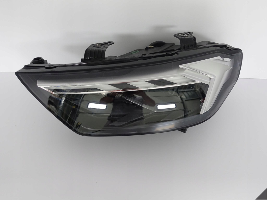 audi a1 s1 ii 2 82a 18 full led faro izq. europa (#)