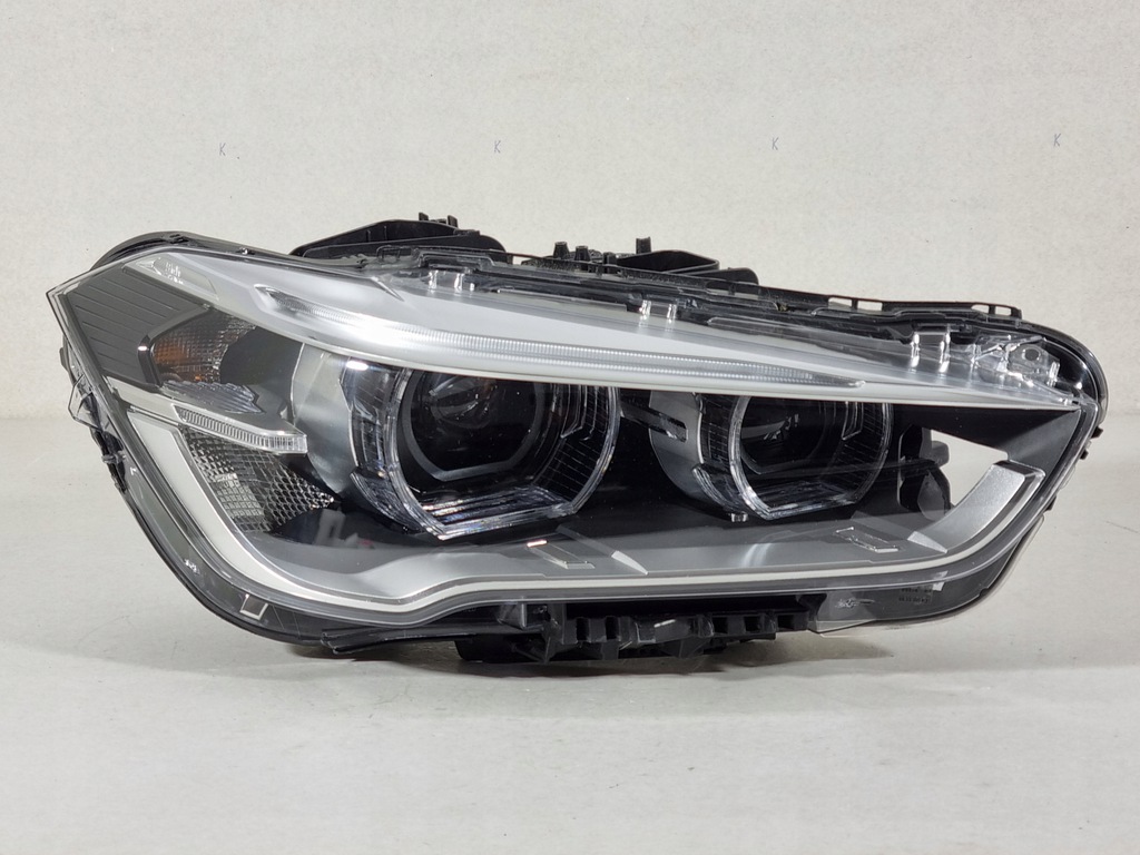 bmw x1 f48 full led faro der.. delantero eu (#)