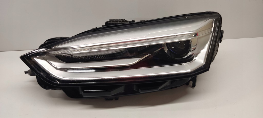 audi a5 b9 8w6 faro izq. xénon (#)