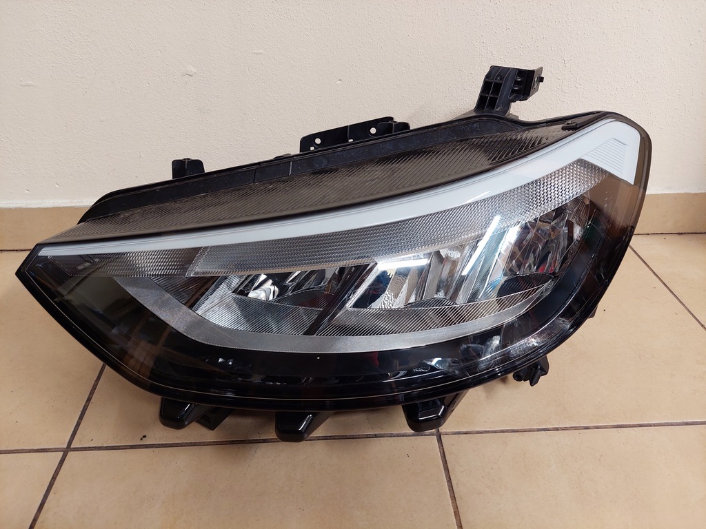 vw id3 full led (#)