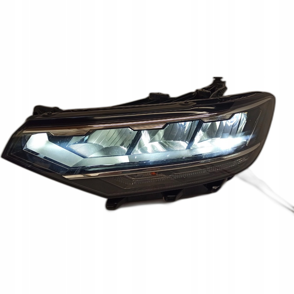  faro izq. full led passat b8 lift 3g1941035p (#)