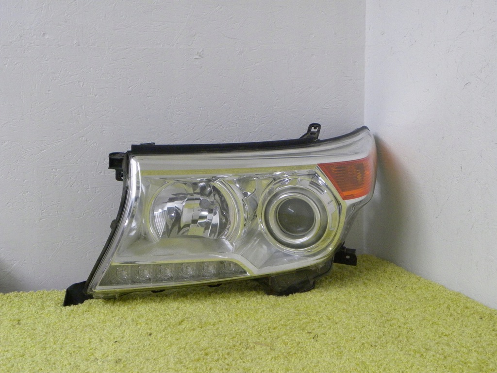  faro izq. land cruiser  200 v8 12 xénon n skr sup (#)