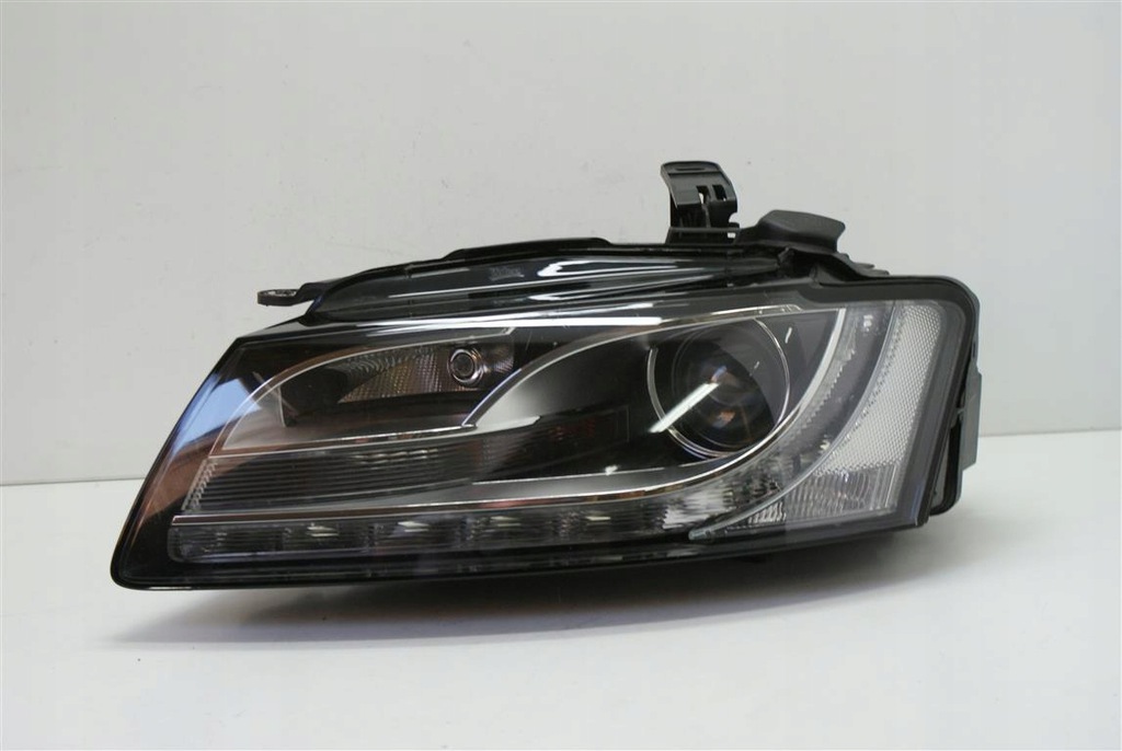 audi a5 s5 8t0 izq. faro xénon torsional led org (#)