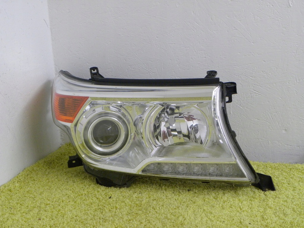  faro der.. land cruiser  200 xénon n skr 12 15 (#)