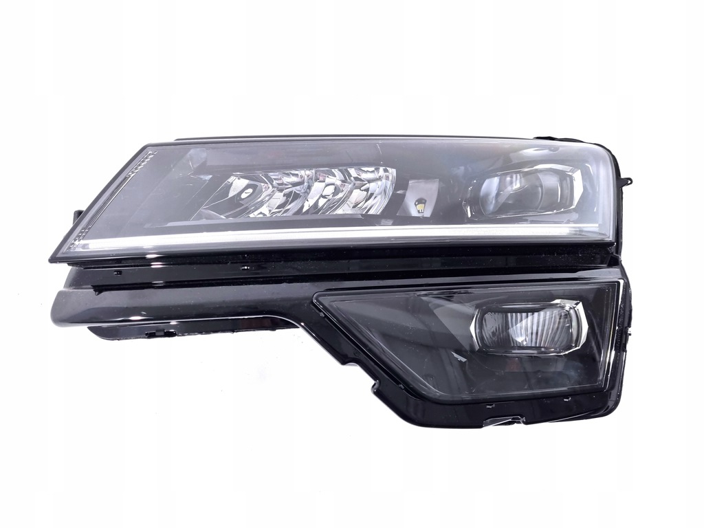 57b941015d faro izq. delantero full led skoda karoq (#)