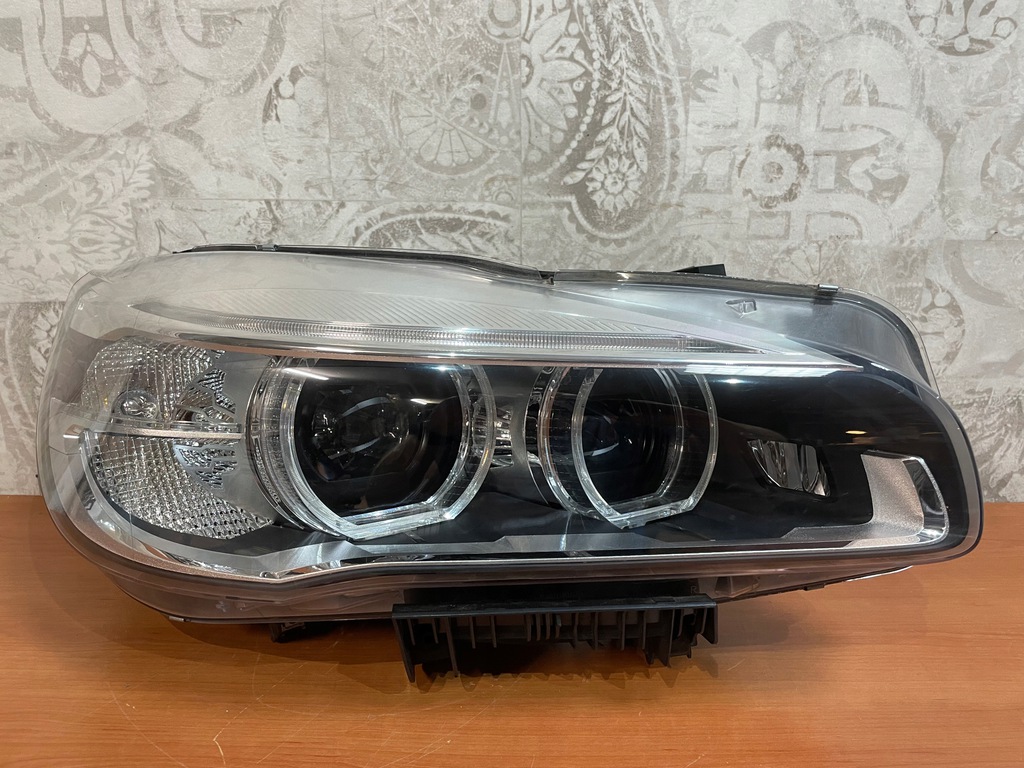  faro led der.. módulo compl bmw 2 f45 f46 (#)