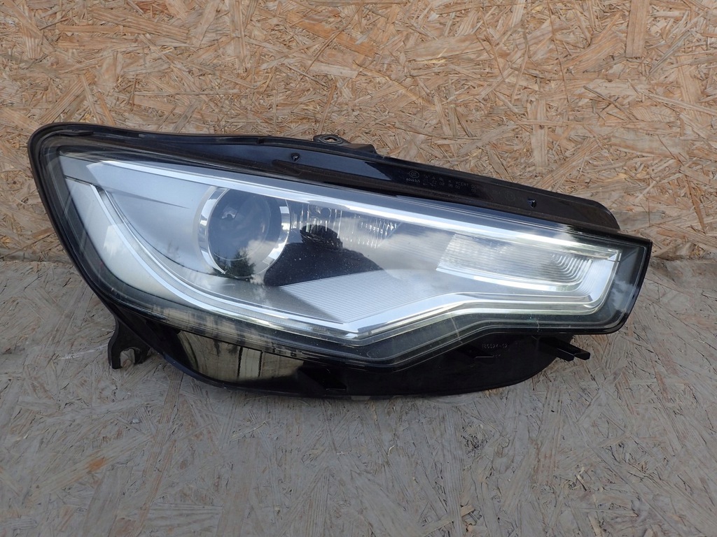  faro der.. bi xénon audi a6 c7 4g 4g1941006c (#)