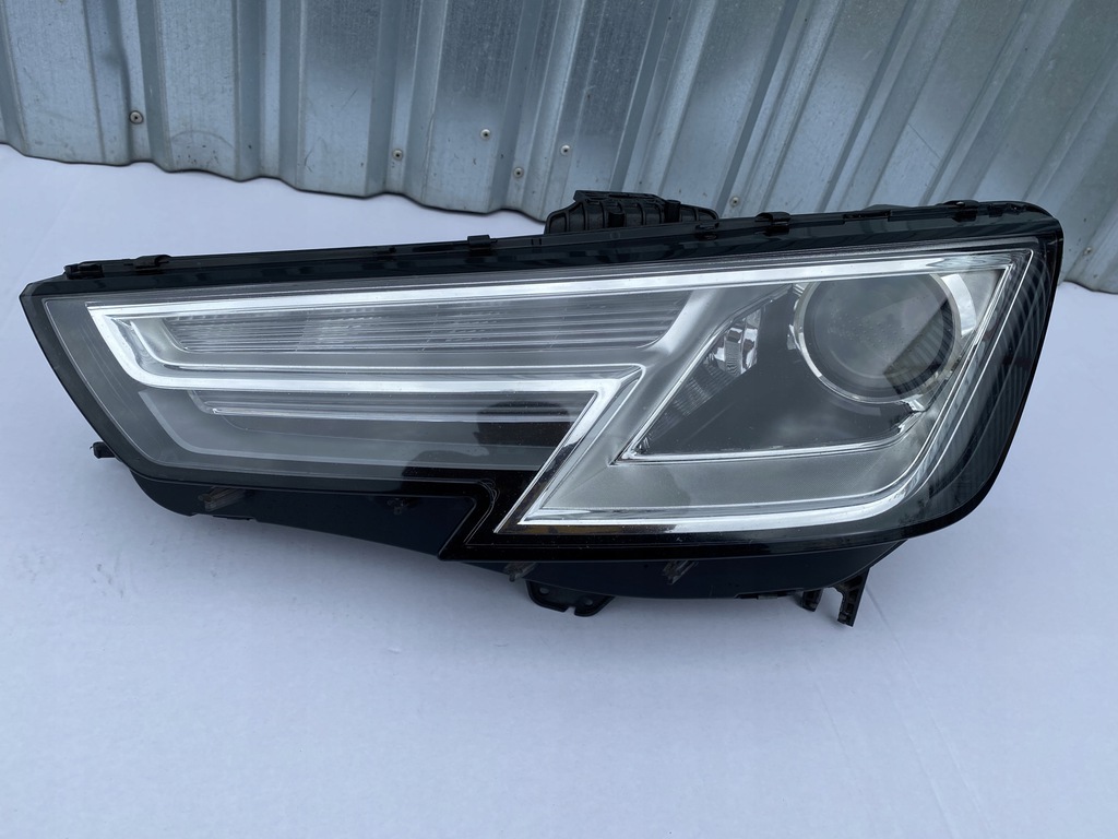  faro frente xénon audi a4 b9 8w0 izq. delantero (#)