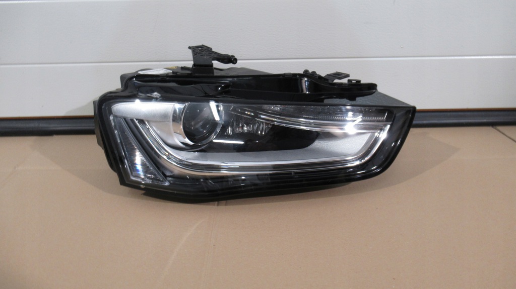 der.. faro audi a4 8k0 bi xénon lift 12 16 (#)