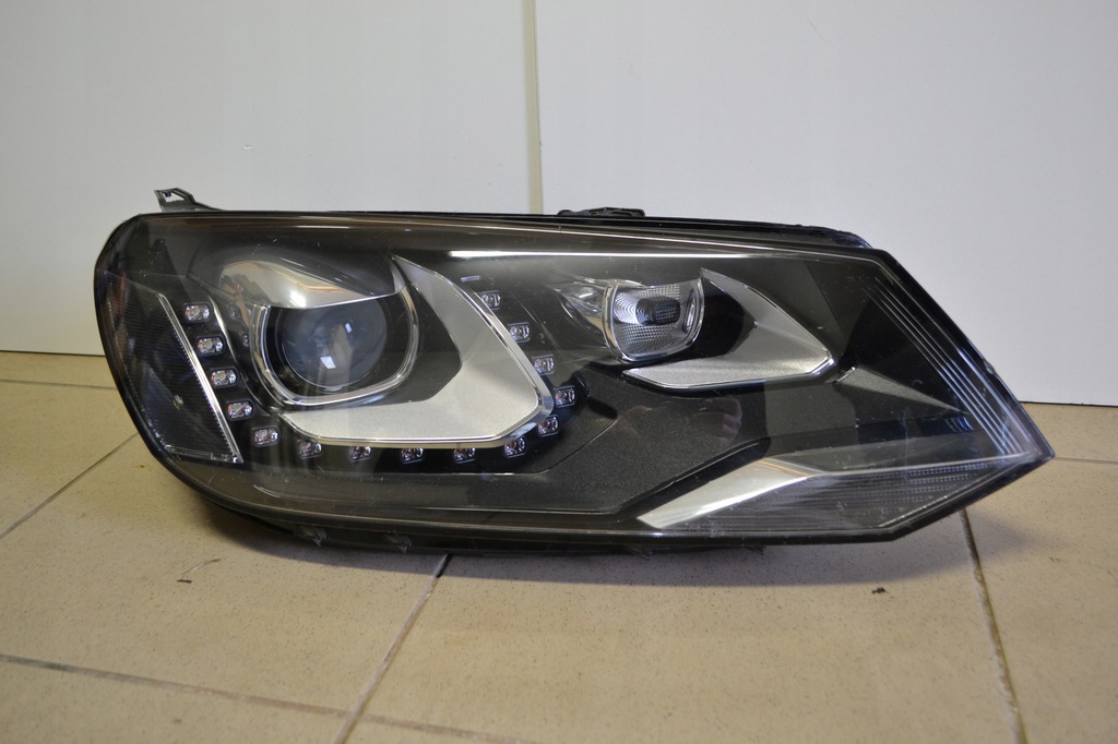vw touareg 10 14 xénon led der.. 7p1941752 (#)