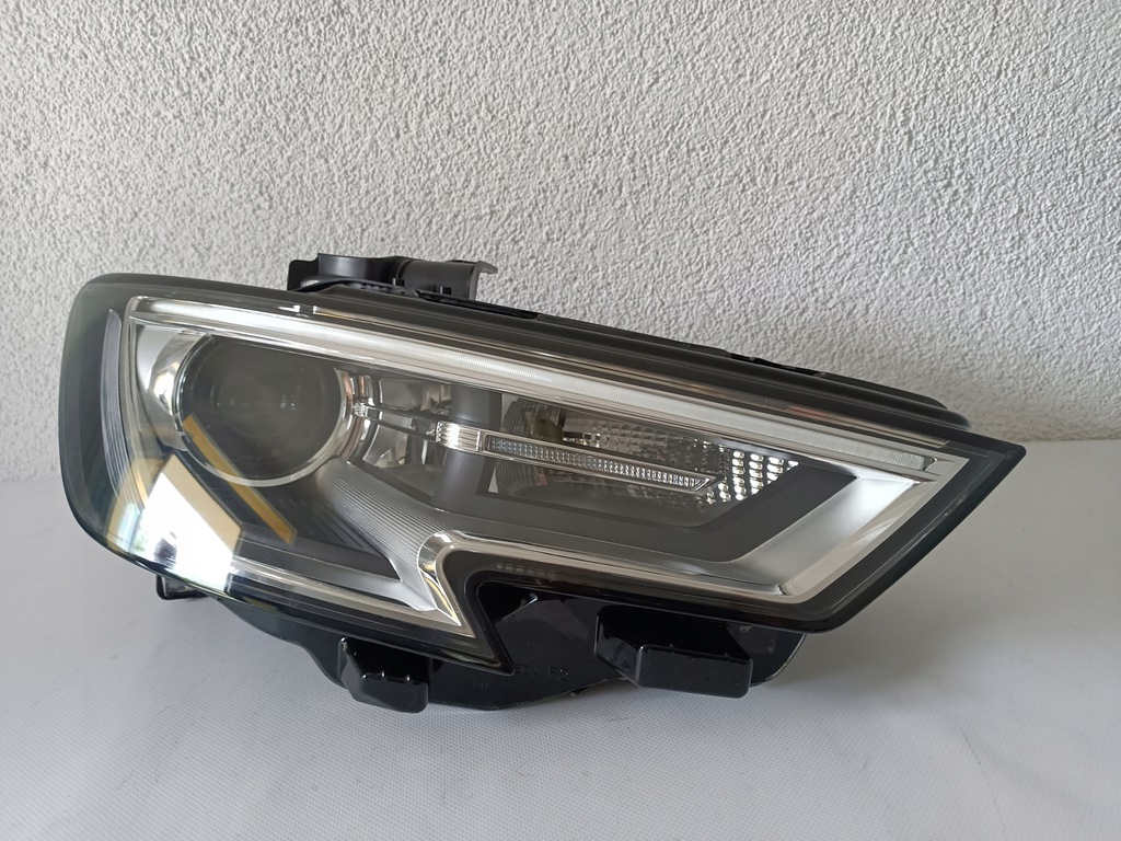 audi a3 8v faro xénon led 8v0941006e (#)