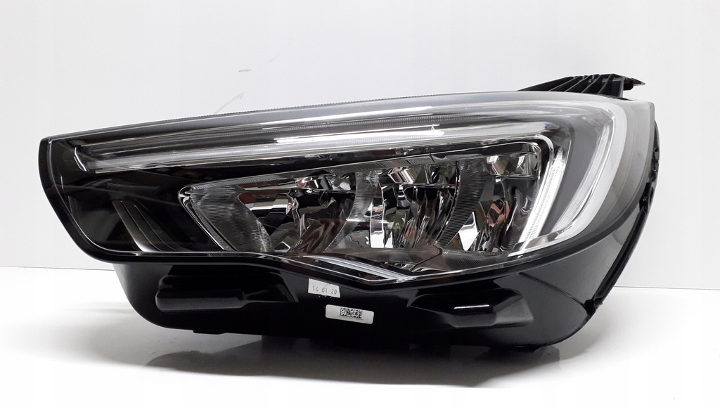 grandland x lift faro izq. full led yp00162880 (#)