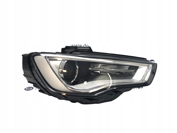  faro audi a3 8v xénon delantero der.. (#)