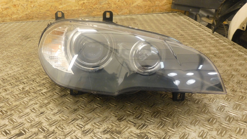  faro der.. bmw x5 e70 bi xénon (#)