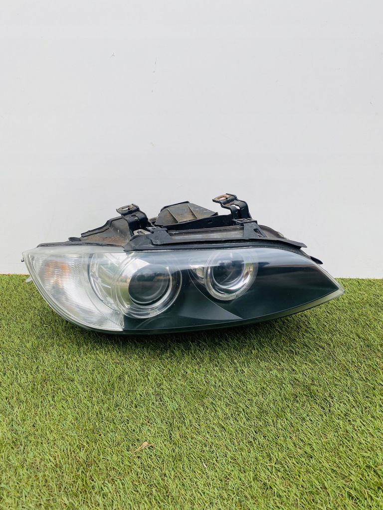  faro bmw e92 e93 descapotable coupe bixenon   (#)