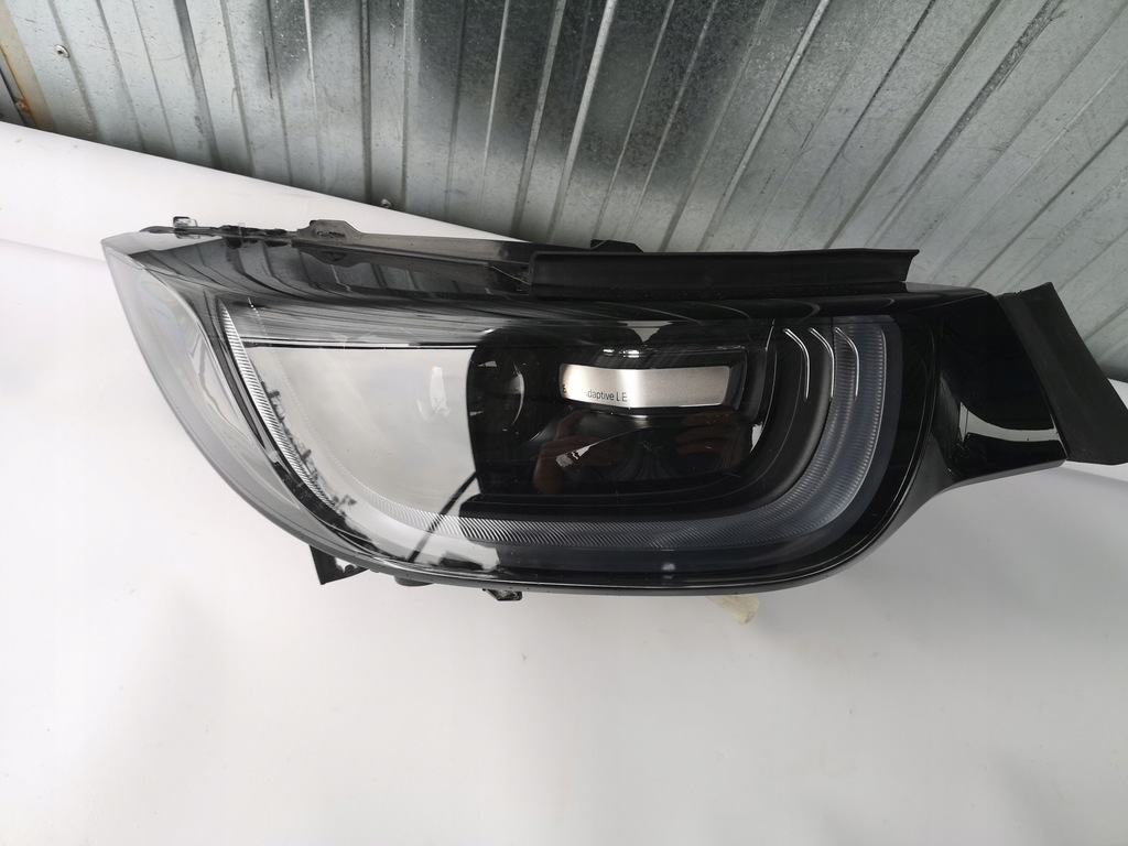 bmw i3 faro full led der.. adaptativo (#)