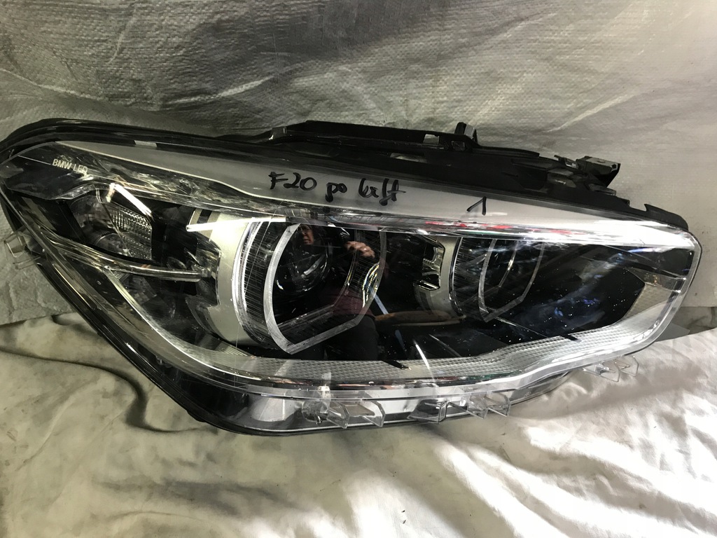 bmw f20 full led bmw 1 (#)