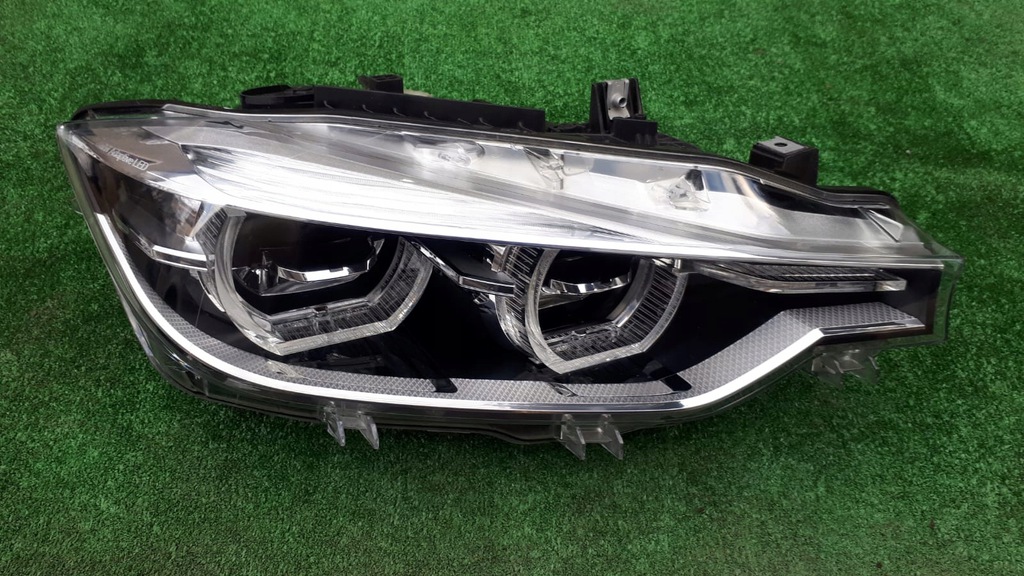 bmw 3 f30 f31 lift full led faro delantero (#)