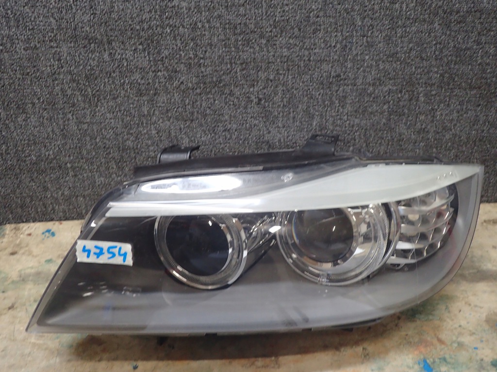  faro delantero izq. bmw iii 3 e90 e91 lift xénon (#)