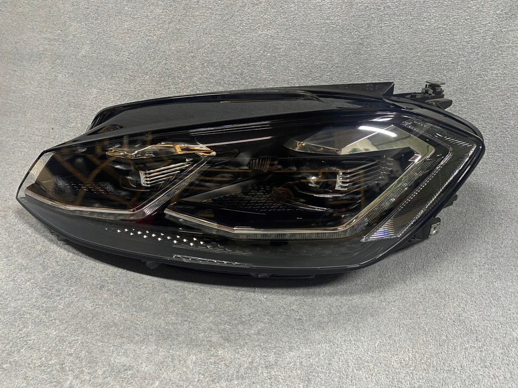 vw golf vii lift full led 5g1941081    (#)
