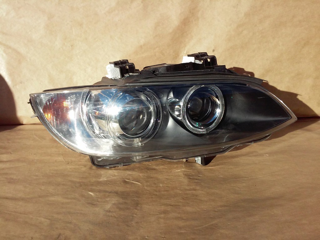 bmw 3 e92 e93 coupe der.. bi xenon   (#)