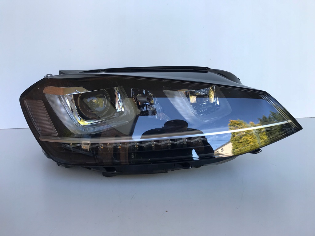 vw golf vii faro der.. xénon torsional 5g1941034b (#)