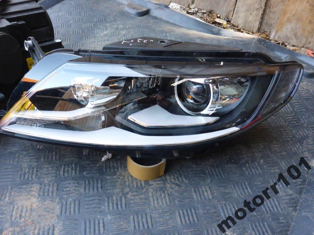 vw cc lift faro der.. (#)