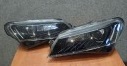  faro delantero der.. skoda superb iii bi xenon skr (#)
