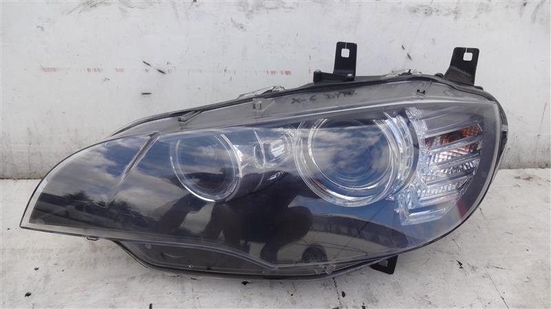bmw x6 e71 bi xénon giratorio faro delantero (#)