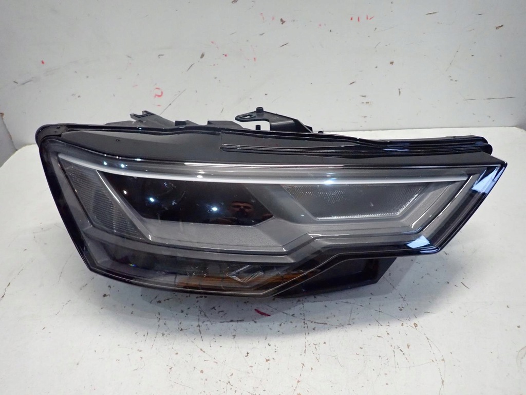  faro delantero der.. audi a6 c8 2018 full led 4k0 (#)