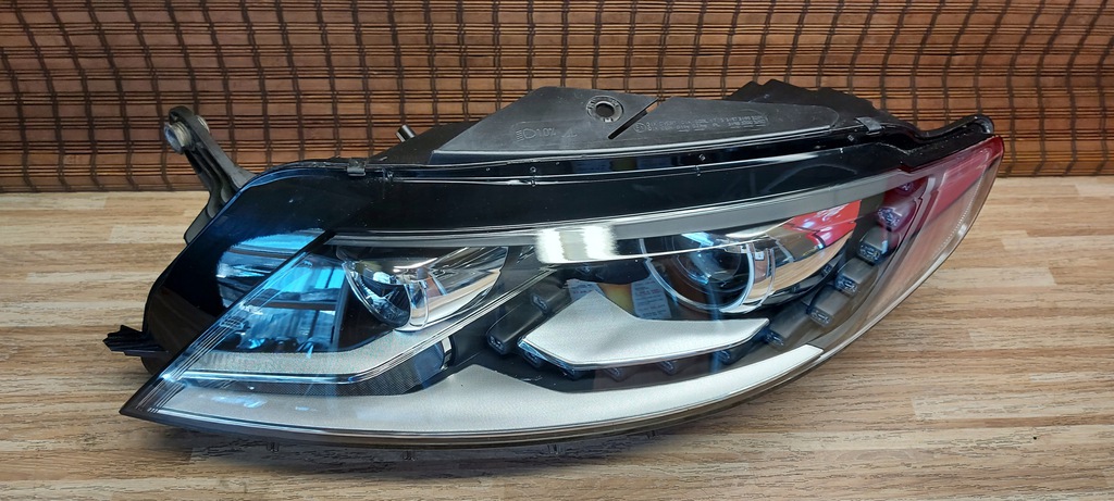 vw passat cc bi xénon led izq. l 23 3c8 941 751 j (#)