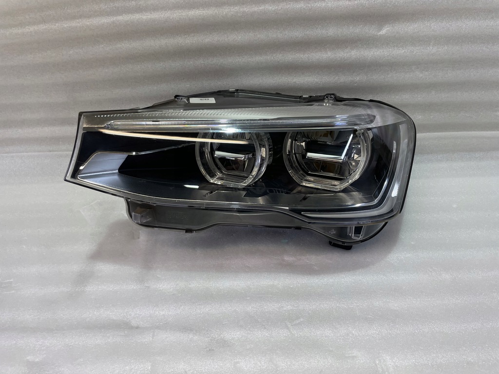 bmw x3 f25 x4 f26 lift adaptativo led faro izq. (#)
