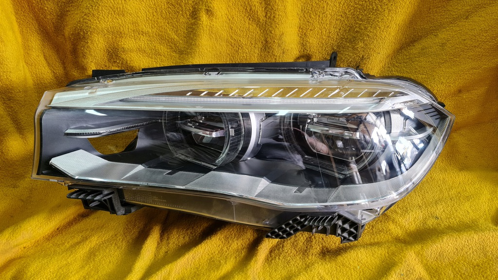 bmw x5 f15 f16 full led lift izq. (#)