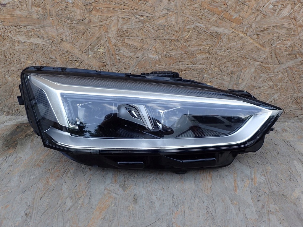  faro der.. full led audi a5 rs5 8w6 (#)