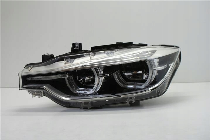 bmw 3 f30 f31 lift izq. faro adaptativo full led (#)