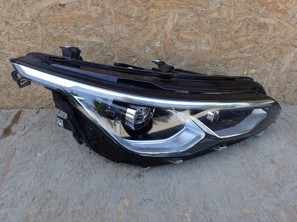  faro der.. full led vw golf 8 viii 5h 2019 (#)